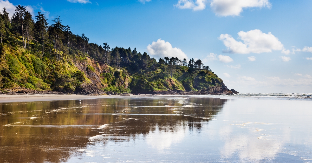 long beach washington