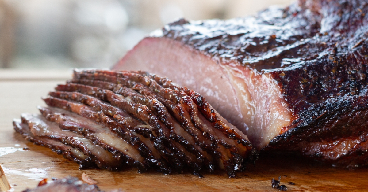 wagyu brisket