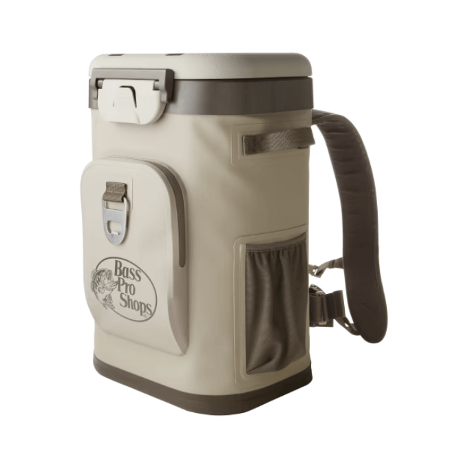coldsnap latch backpack cooler