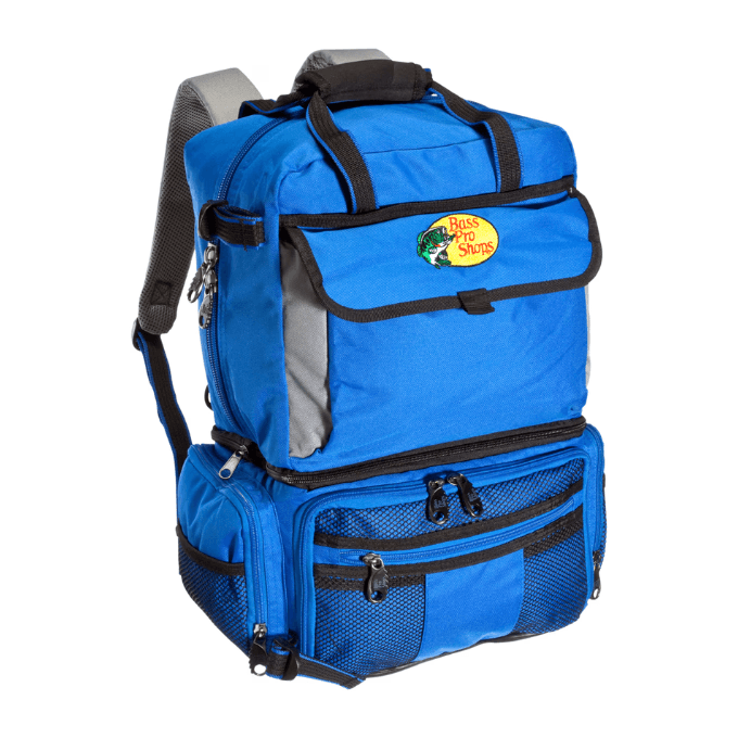 extreme qualifier 360 backpack