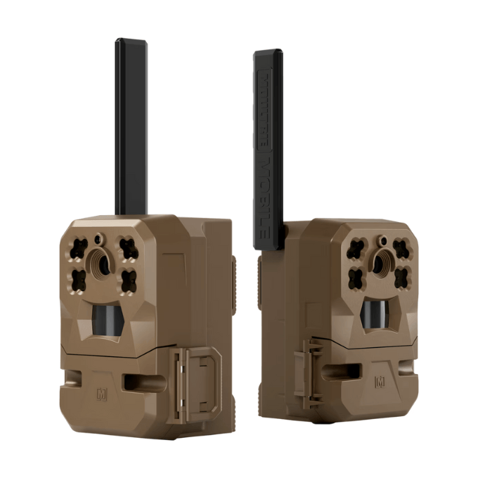 moultrie mobile edge cellular trail camera