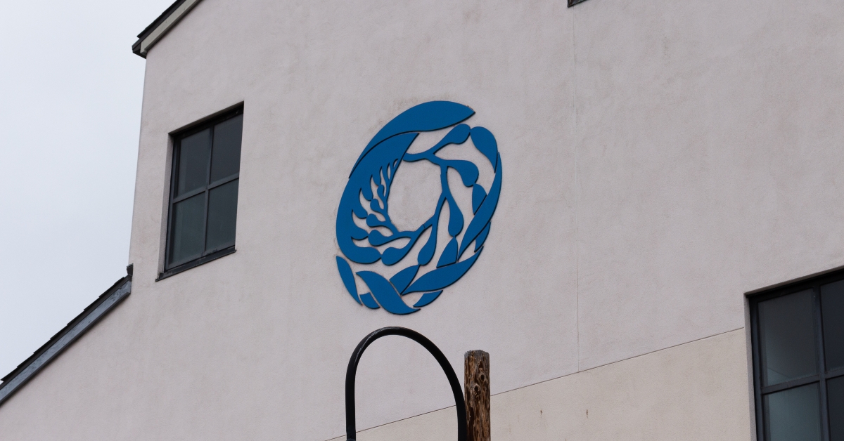 monterey bay aquarium