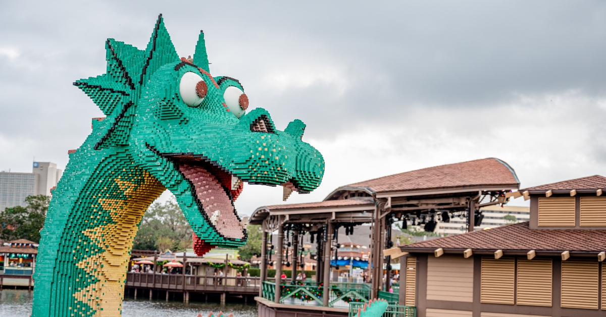 disney springs