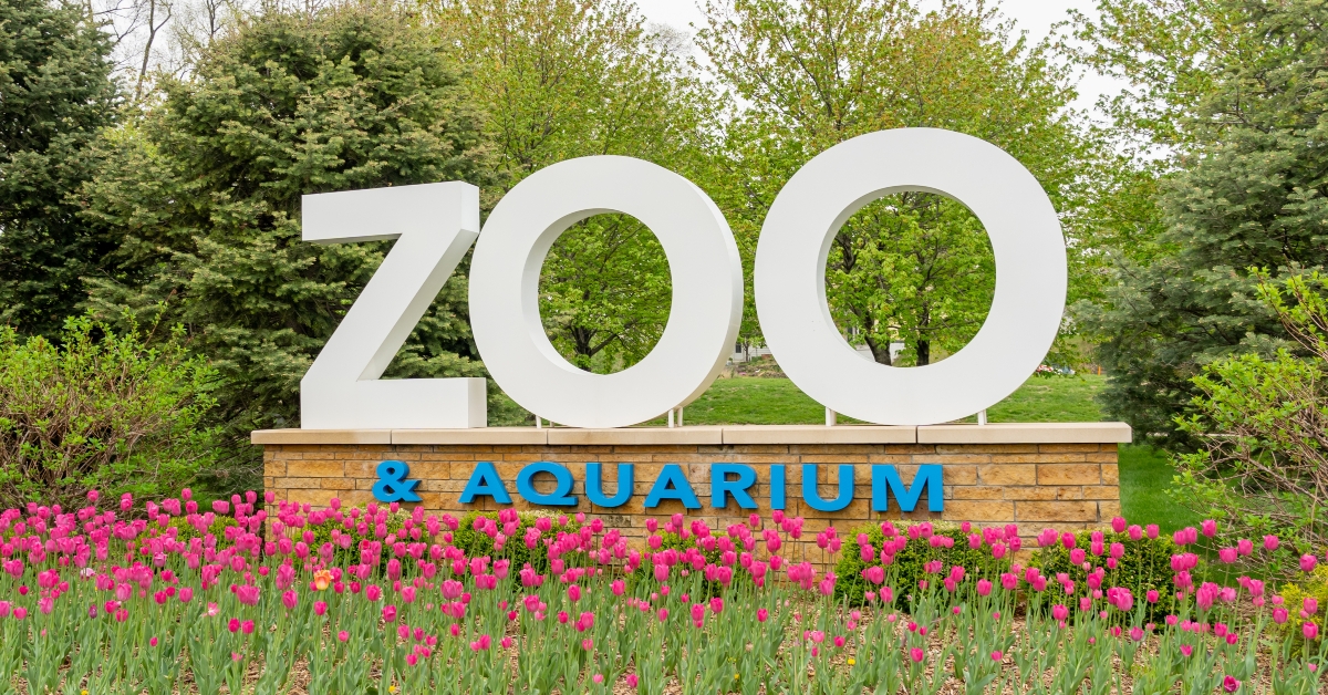 henry doorly zoo and aquarium