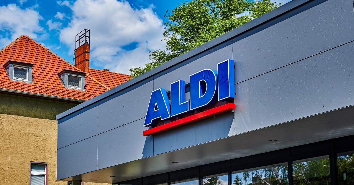 aldi berlin germany