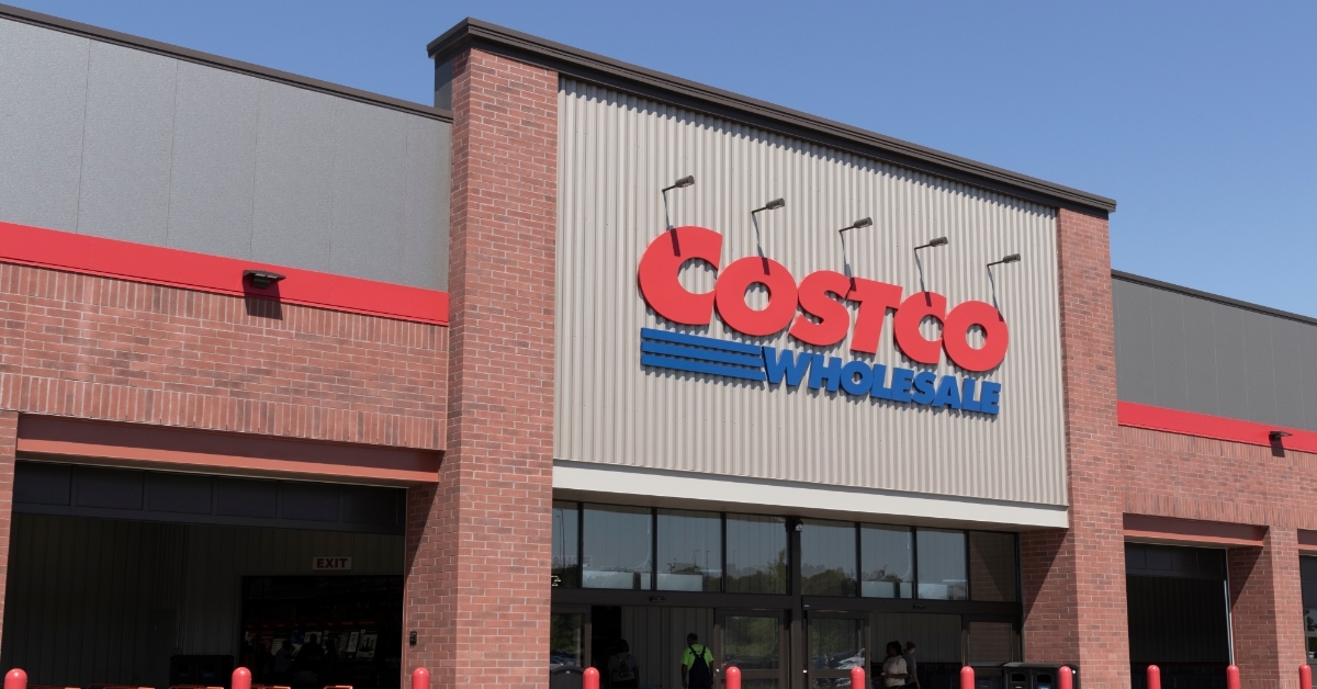Costco Wholesale Location