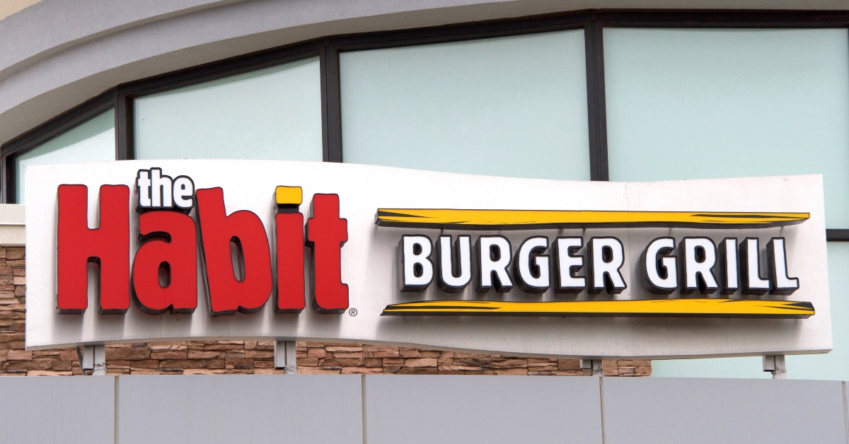 the habit burger grill