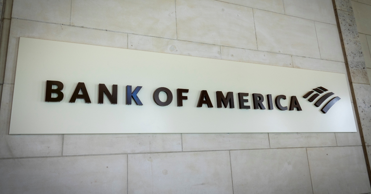 bank of america securities