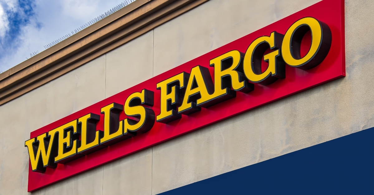 Wells Fargo Bank Rancho Cucamonga