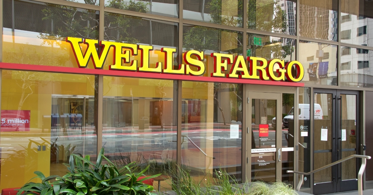Wells Fargo headquarters San Francisco 
