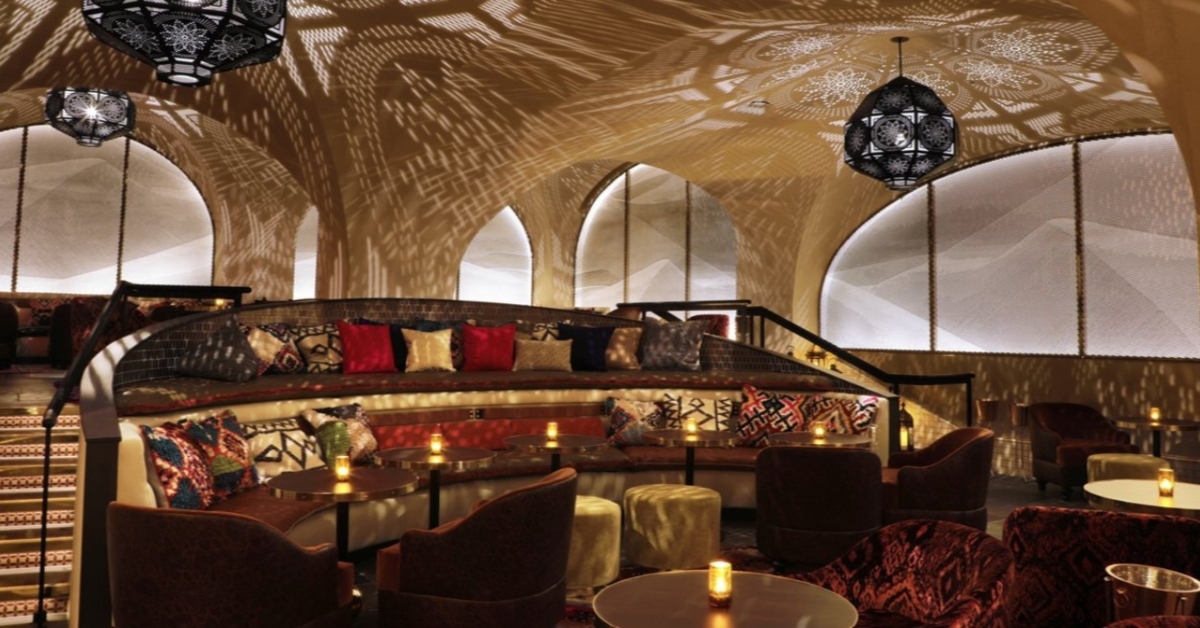 bryant park hotel