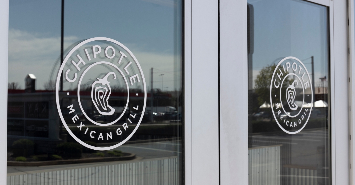 burrito and taco bowl restaurant