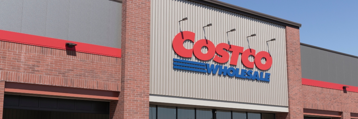 costco wholesale location