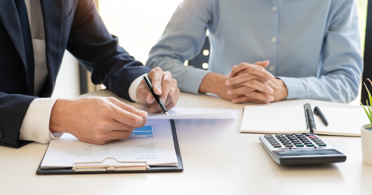analyzing financial statement