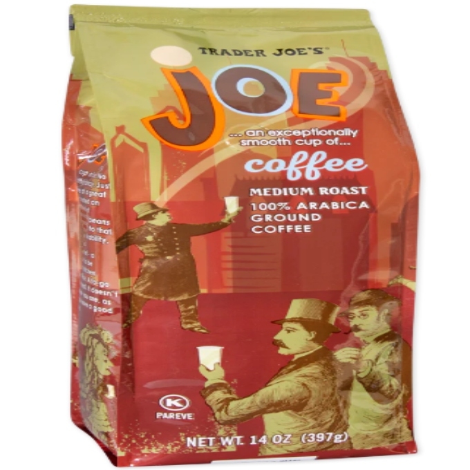 medium roast coffee
