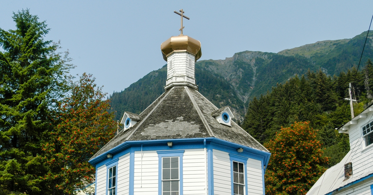 saint nicholas russian orthodox church