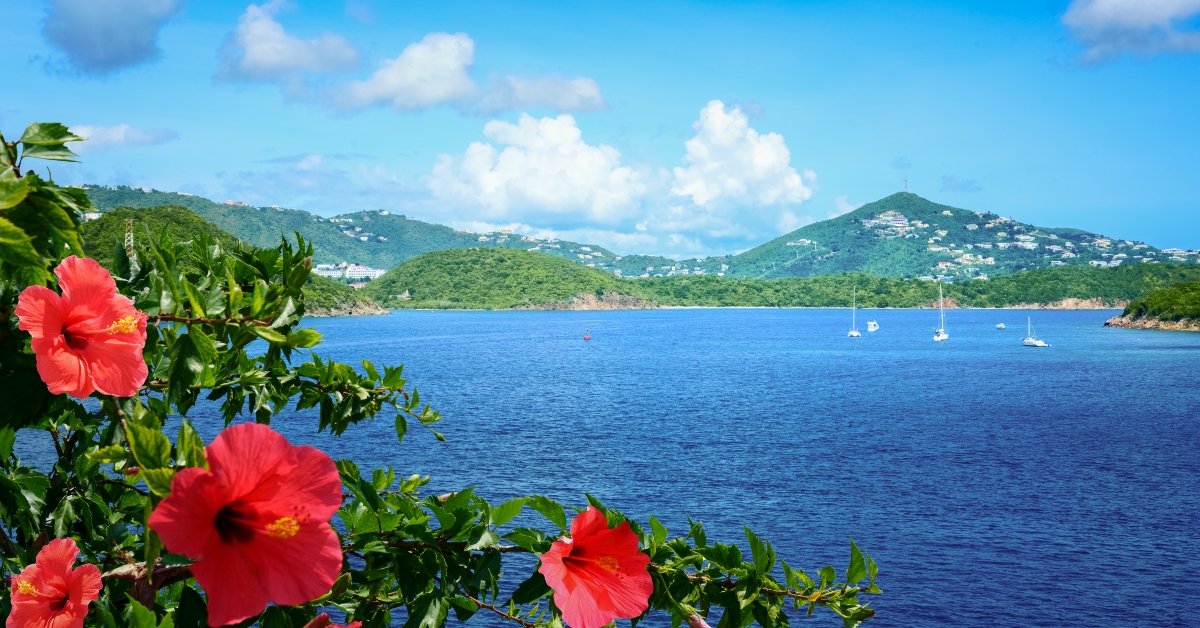 st thomas us virgin islands