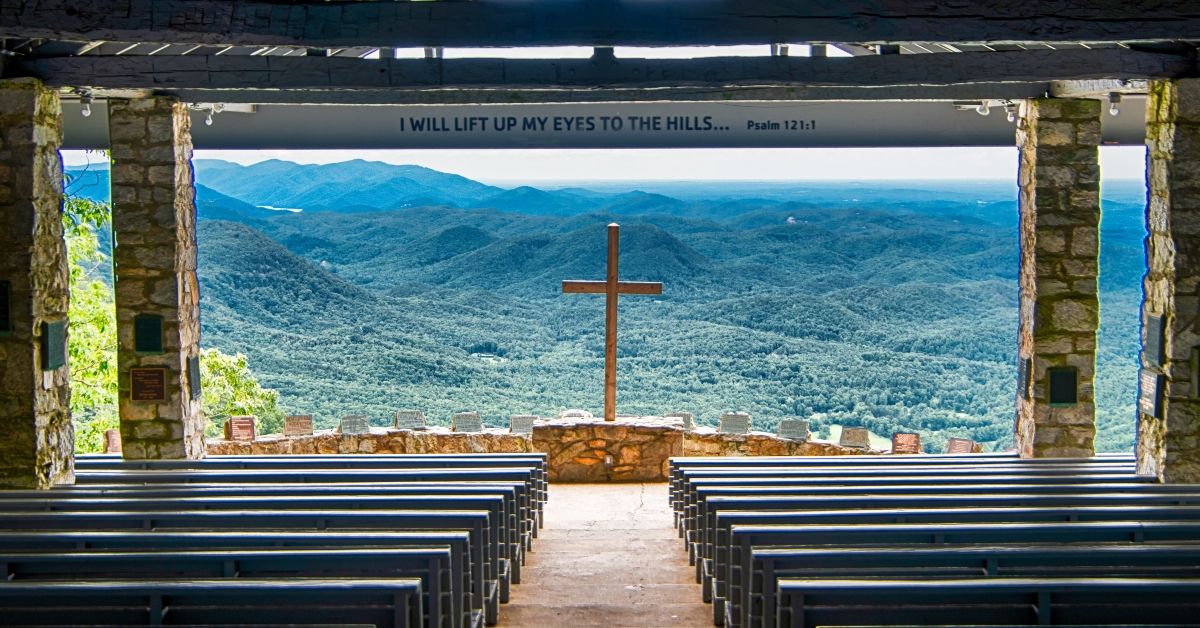 chapel near greenville south carolina