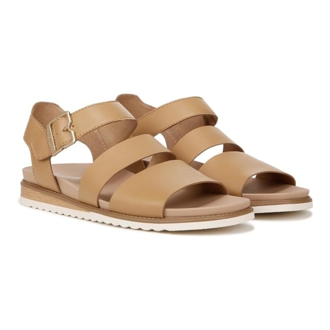 womens flat sandal