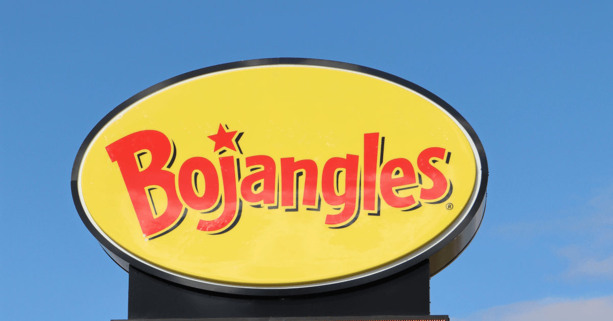 Bojangles Restaurant in Columbus Ohio