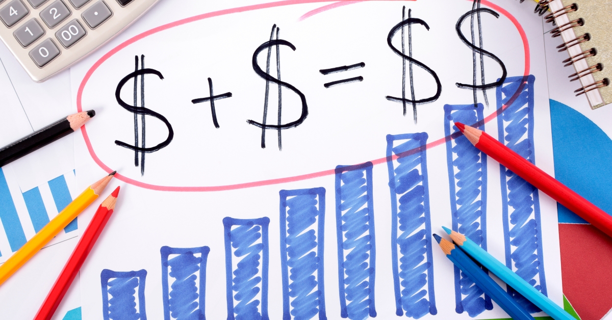 retirement plan formula
