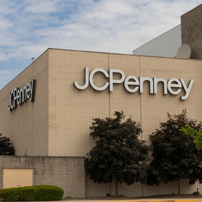 outside of jcp