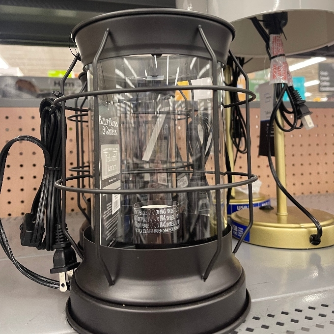 edison lantern