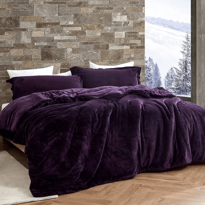 high quality bedding