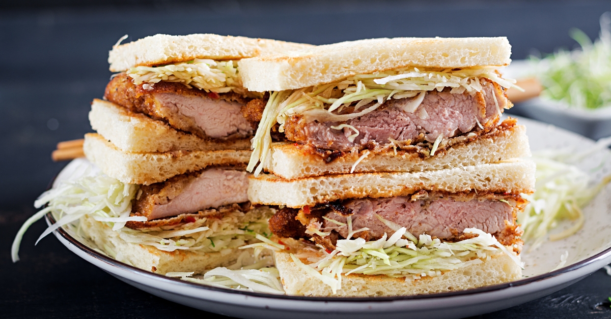katsu sando