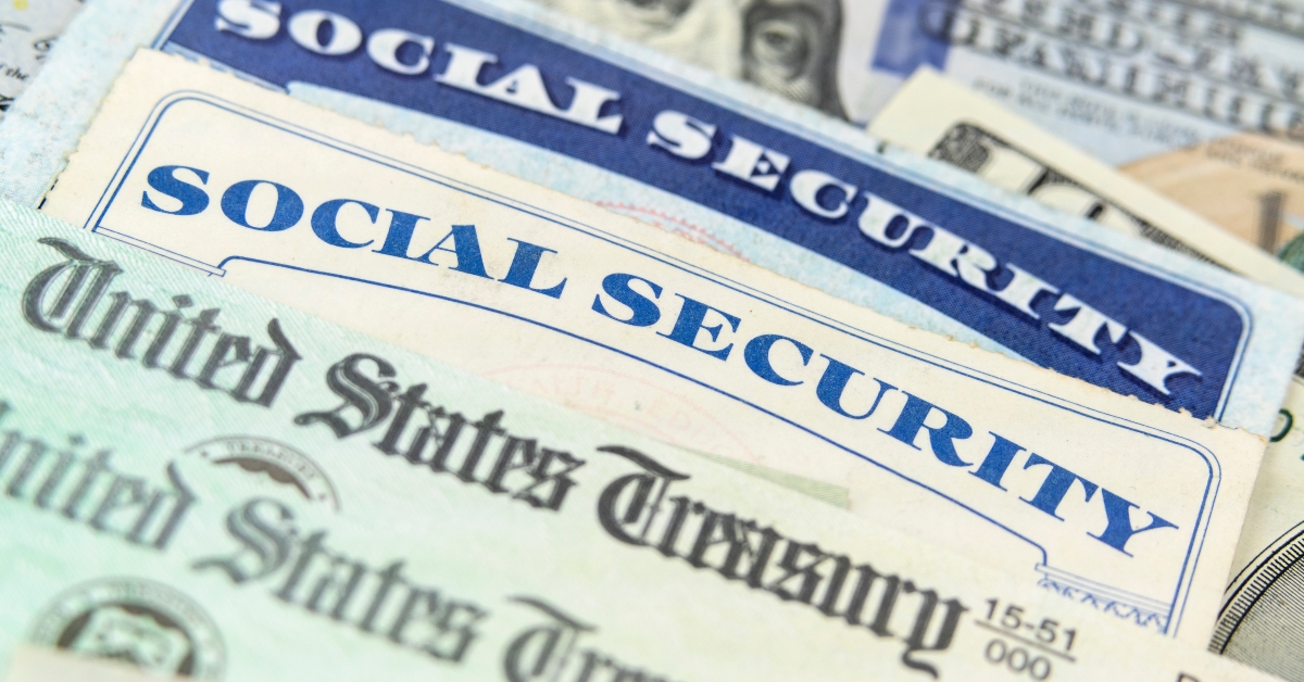 social security cards