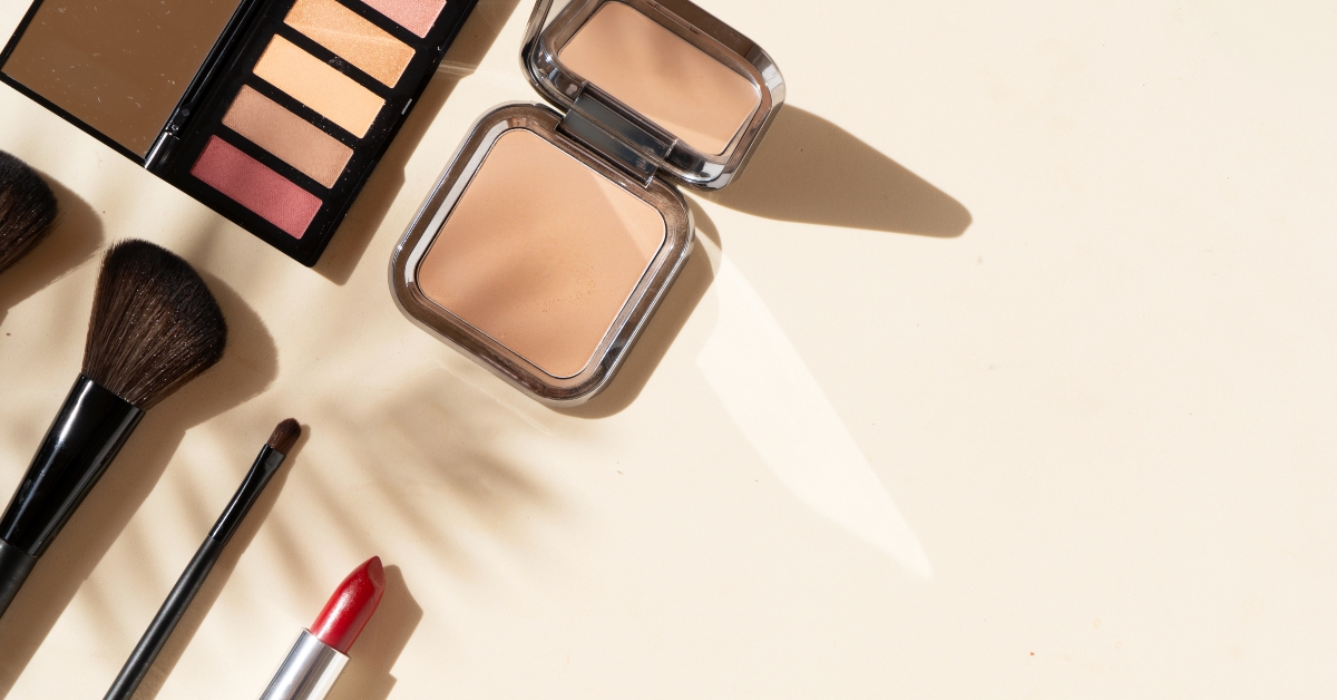 make up brushes