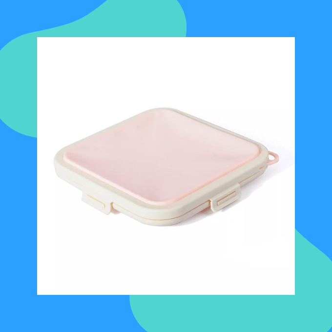 food storage bag