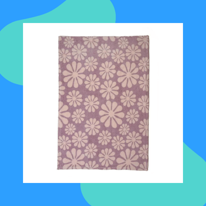 throw blanket