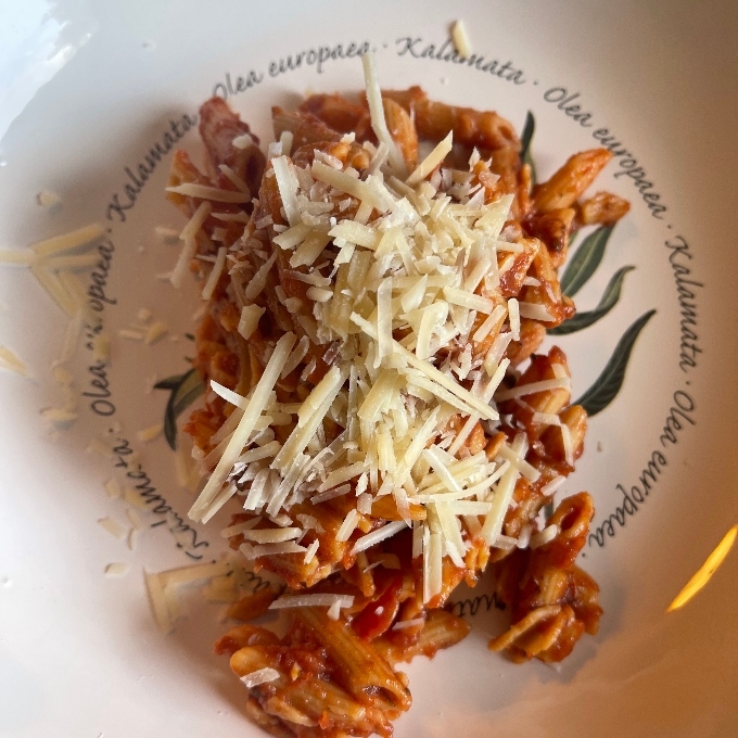 an italian feast