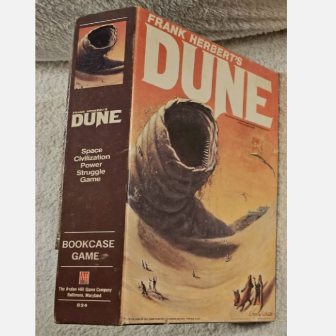 dune