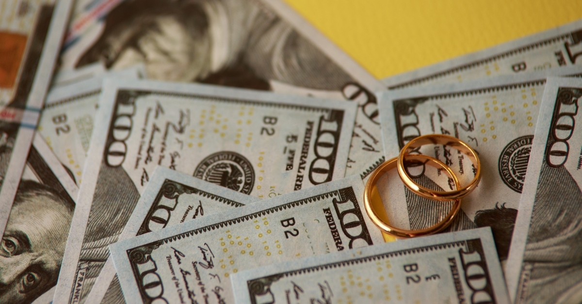 wedding rings