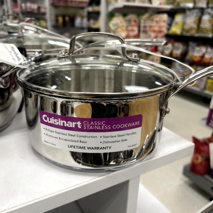 cookware