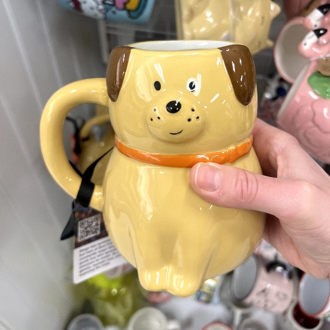 mugs