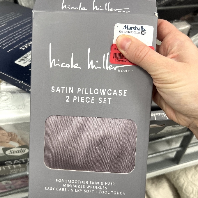 pillowcases