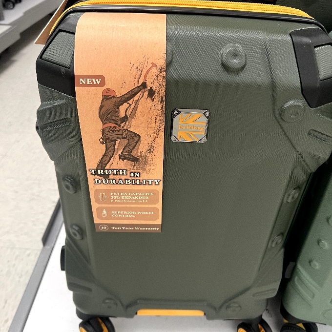 travel gear