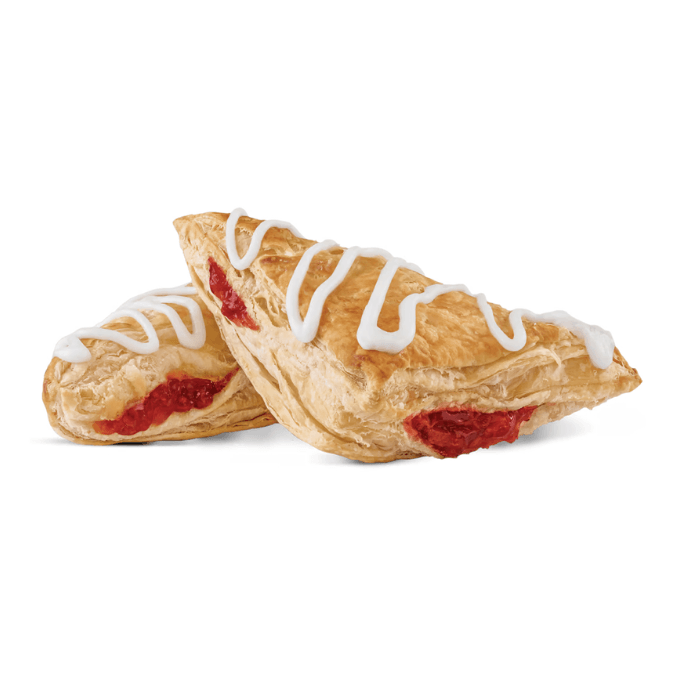 cherry turnover