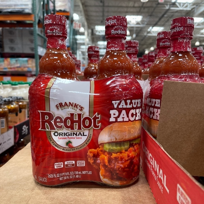 franks red hot