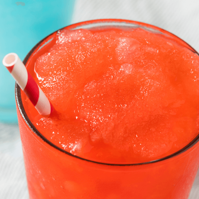 small icee