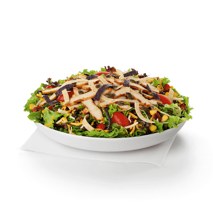 southwest salad
