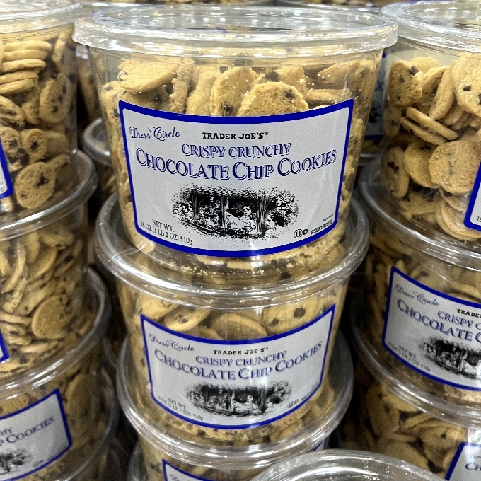 cookie bites