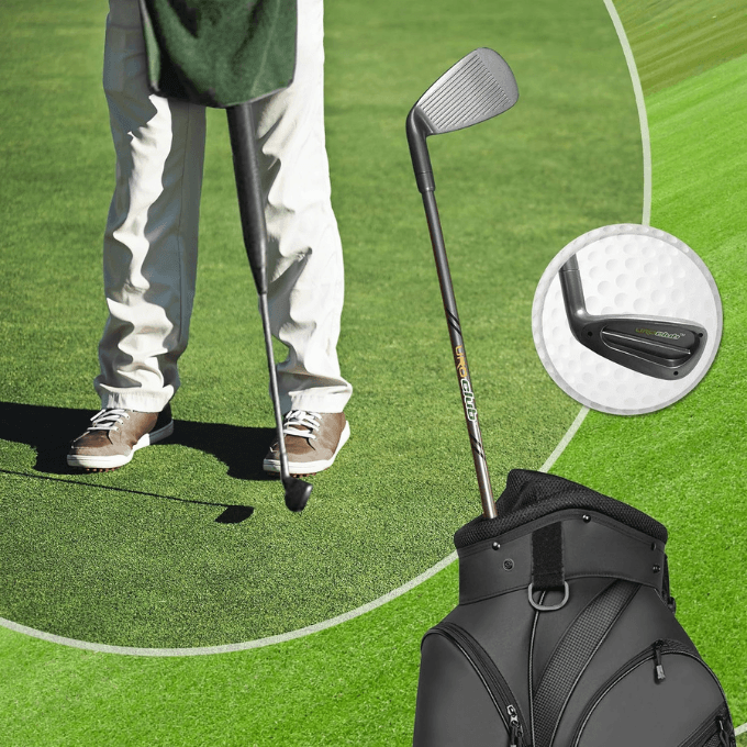 golf club