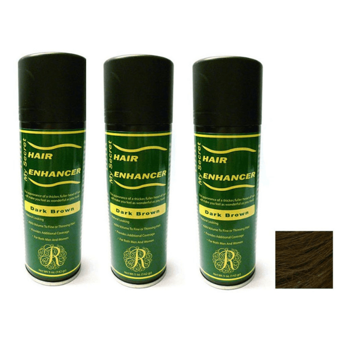 hair enhancer