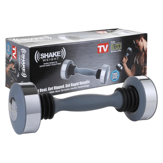 shake weights