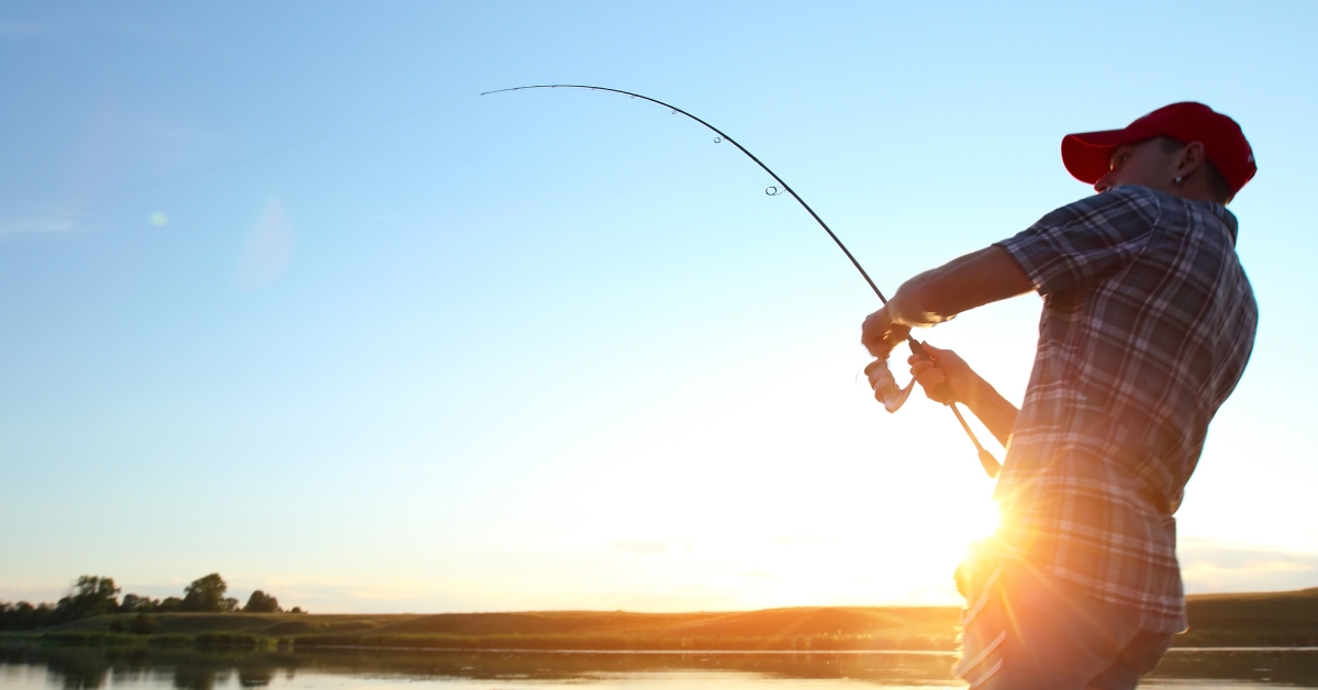 fishing
