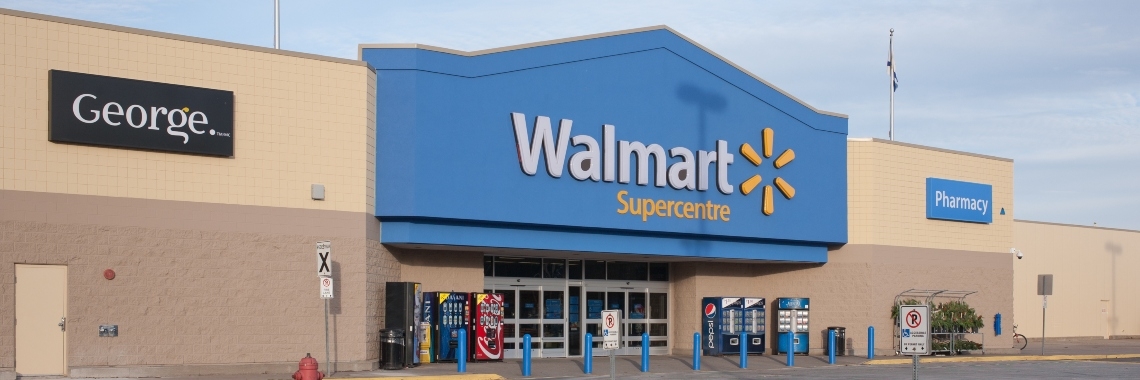 walmart storefront canada